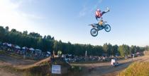 Artur Puzio wygrywa 1. Puchar Polski FMX Skillz Up Cup